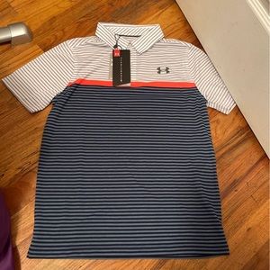 Boys polo shirts